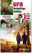 [BZ19271032] Jura Nachmittags-Ausflüge