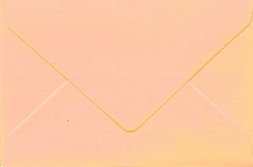[920-0401-13] Mini-enveloppe (76x52mm) abricot
