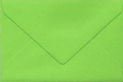 [920-0401-24] Mini-enveloppe (76x52mm) vert claire